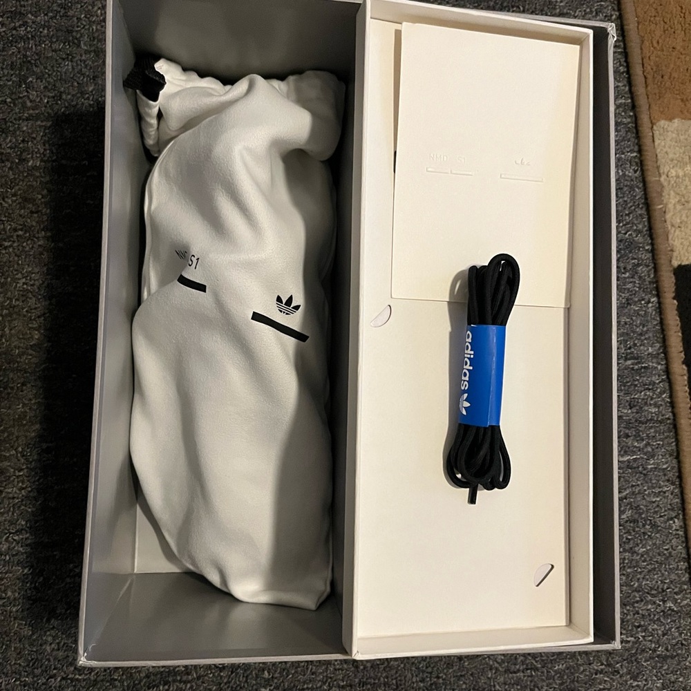 New never used